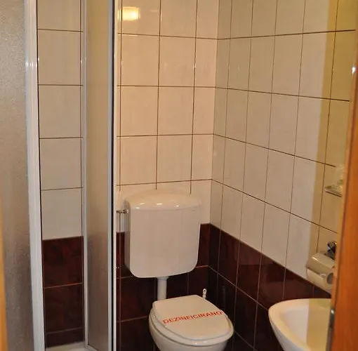 Gostisce Kum 3* Zagorje ob Savi