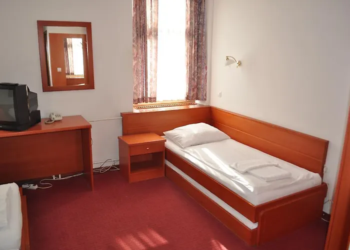 Gostisce Kum Guest house