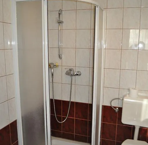 Gostisce Kum Maison d'hôtes 3*