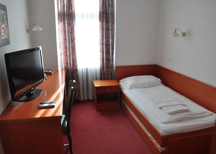 Gostisce Kum 3* Zagorje ob Savi