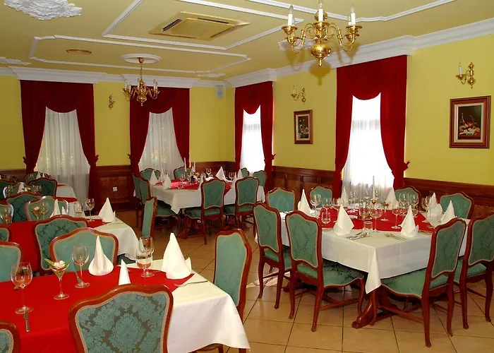 Gostisce Kum Zagorje ob Savi